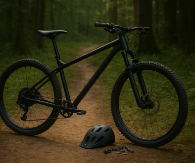 jaki rower MTB kupić