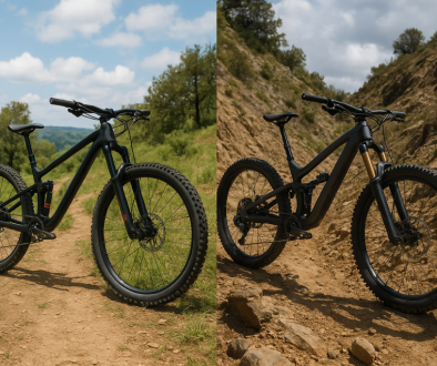 rower trail a enduro